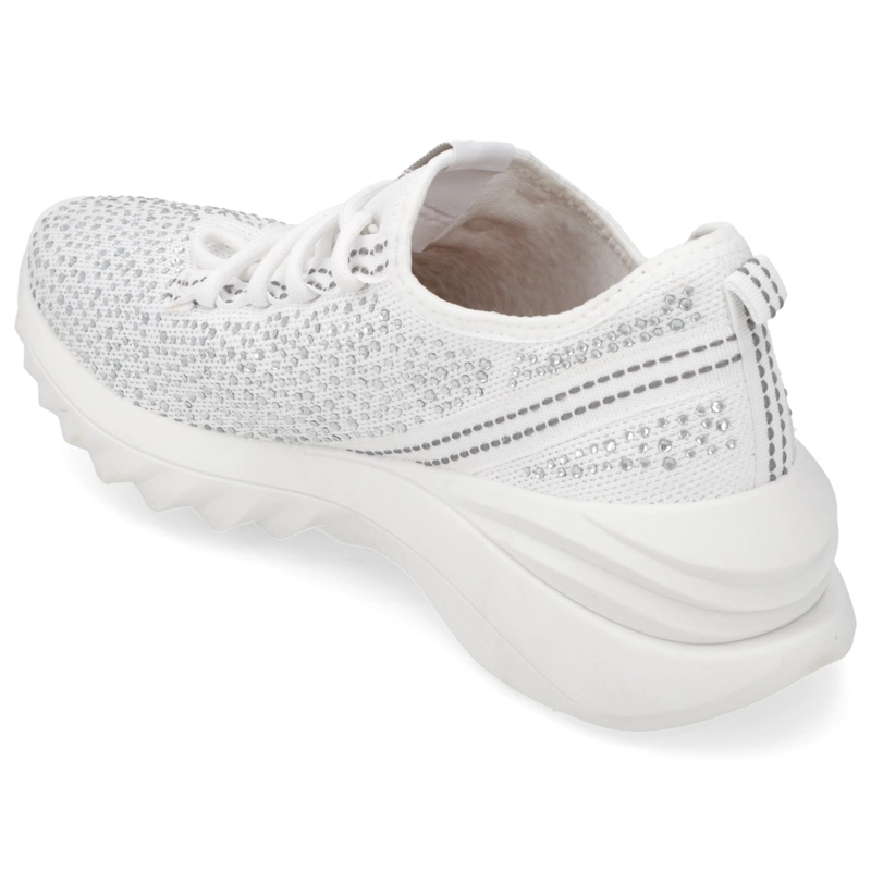 ZAPATILLA VIZZANO BLANCO - 3
