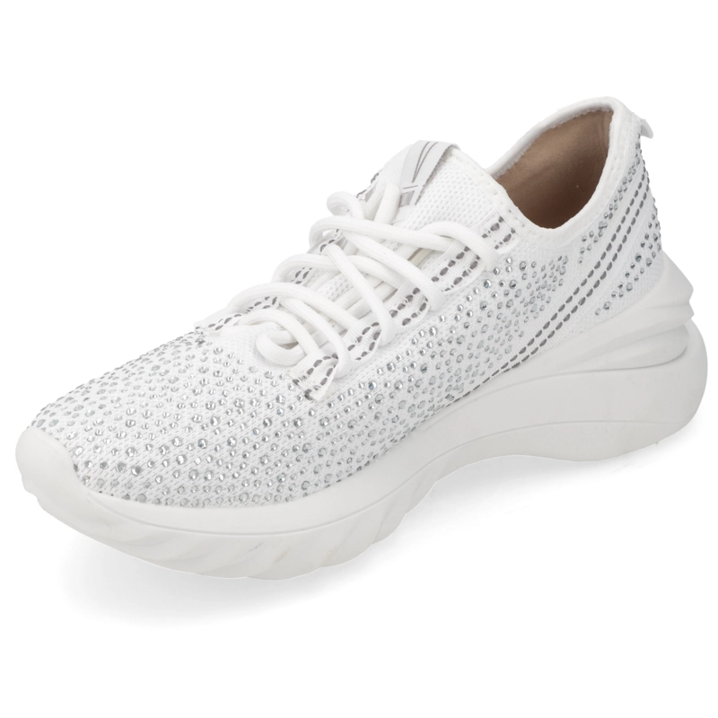 ZAPATILLA VIZZANO BLANCO - 4