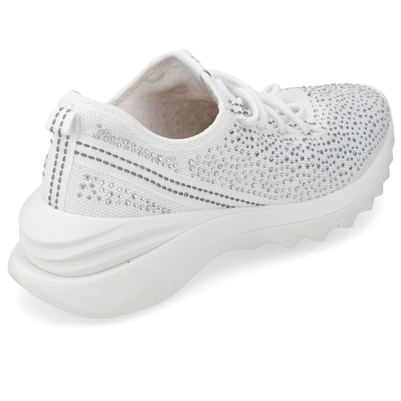 ZAPATILLA VIZZANO BLANCO - 5