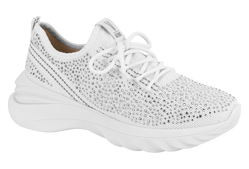ZAPATILLA VIZZANO BLANCO - 7