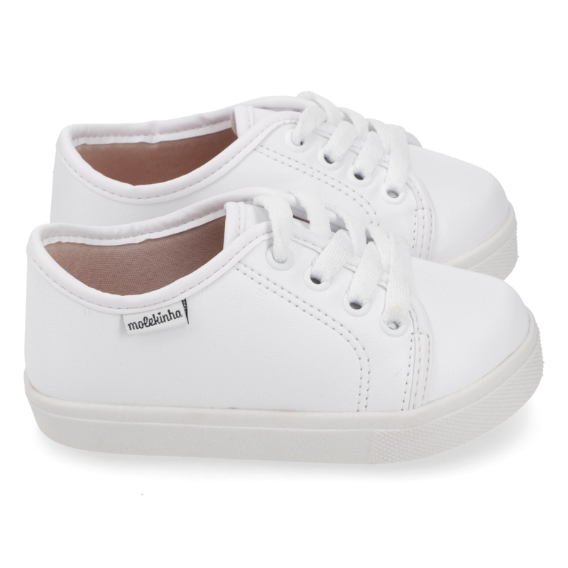 ZAPATILLA MOLEKINHA 14097 - 2