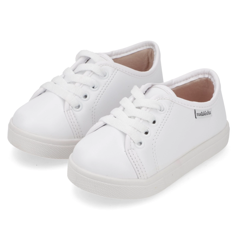 ZAPATILLA MOLEKINHA 14097 - 3