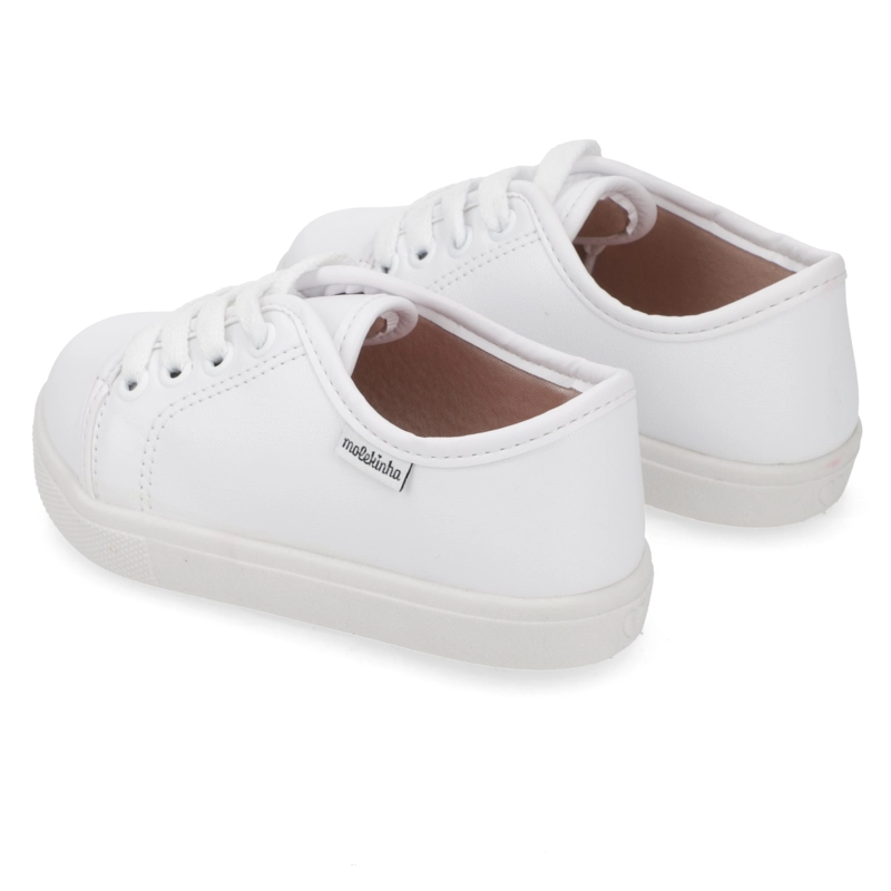 ZAPATILLA MOLEKINHA 14097 - 4