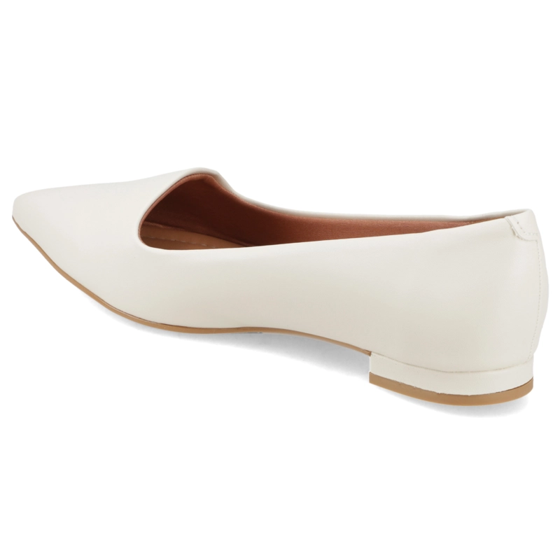 ZAPATO PLANO BALLERINA VIZZANO 12977 - 4