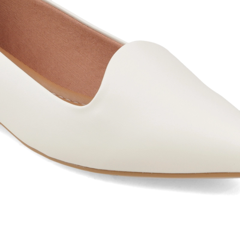 ZAPATO PLANO BALLERINA VIZZANO 12977 - 6