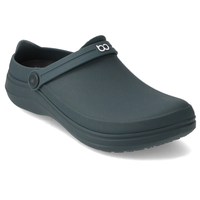 CLOG BOAONDA MUJER SAFE AZUL - 1