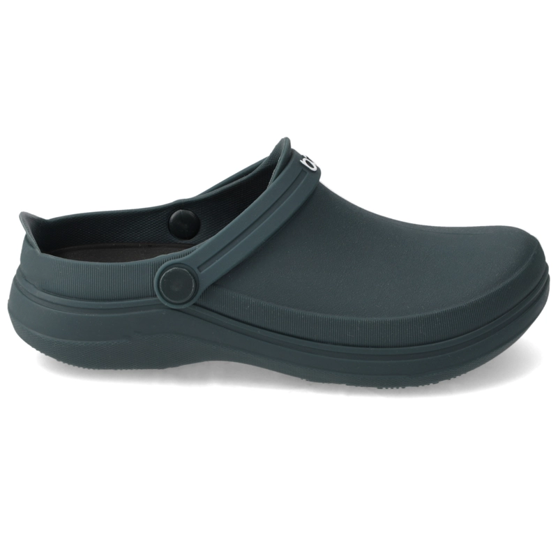 CLOG BOAONDA MUJER SAFE AZUL - 2