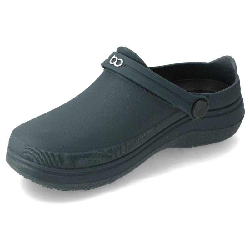 CLOG BOAONDA MUJER SAFE AZUL - 3