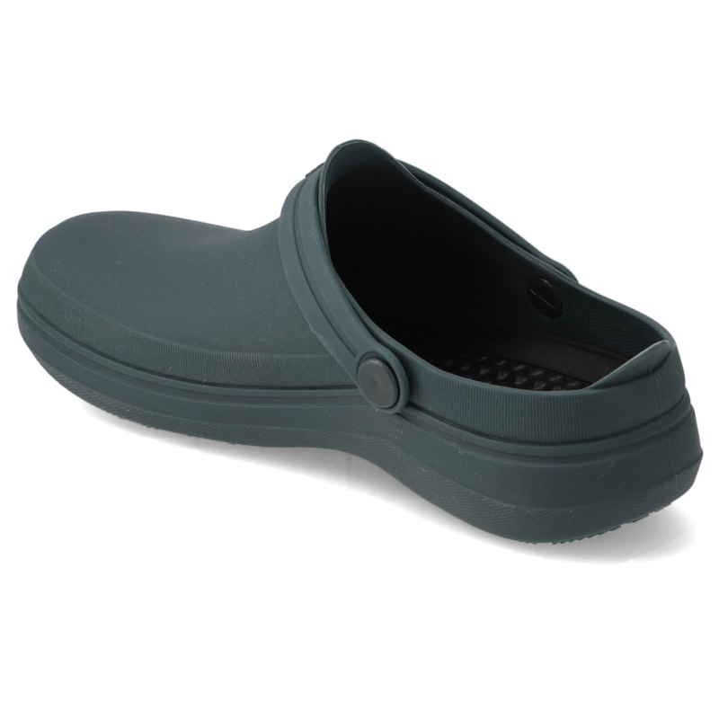 CLOG BOAONDA MUJER SAFE AZUL - 4