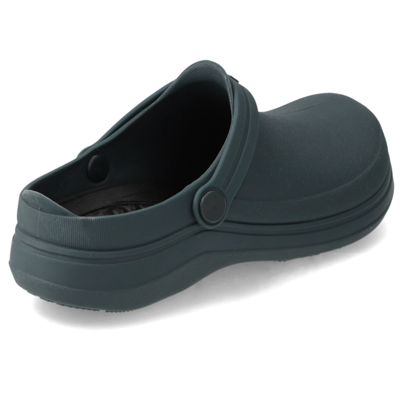 CLOG BOAONDA MUJER SAFE AZUL - 5