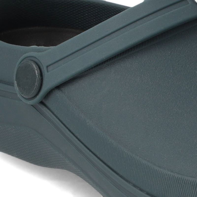 CLOG BOAONDA MUJER SAFE AZUL - 6