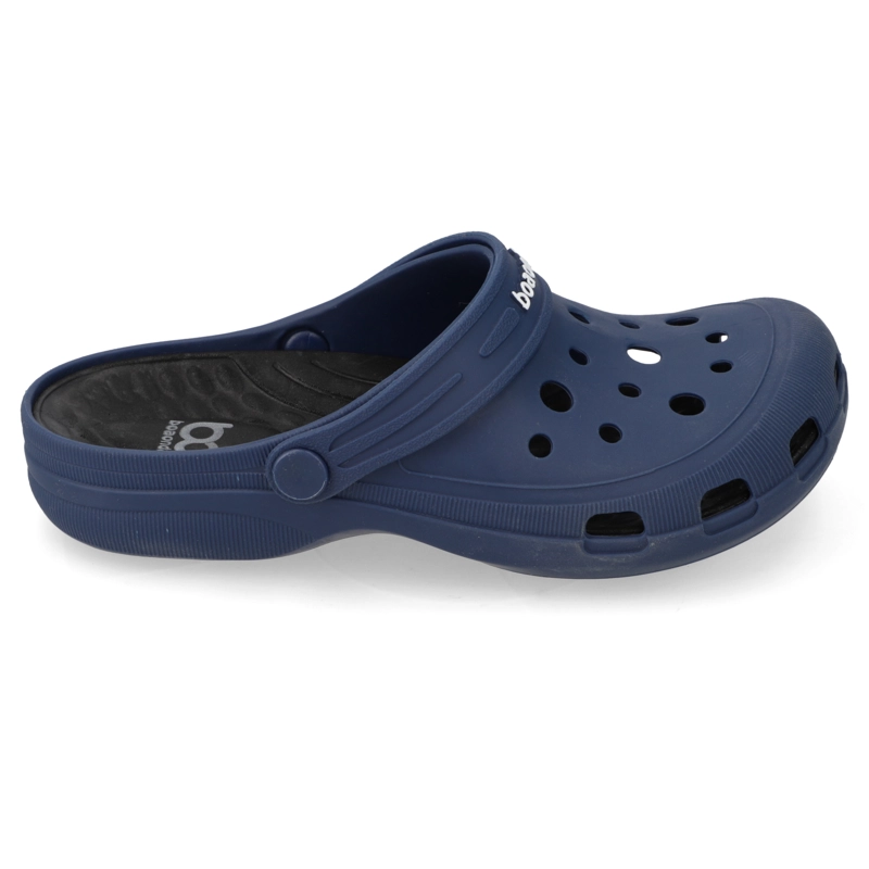 CLOG JHON AZUL - 2