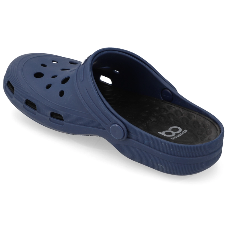 CLOG JHON AZUL - 3