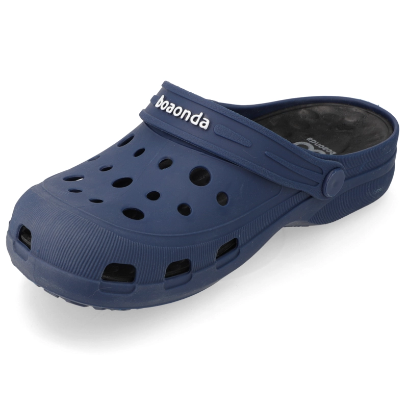 CLOG JHON AZUL - 4