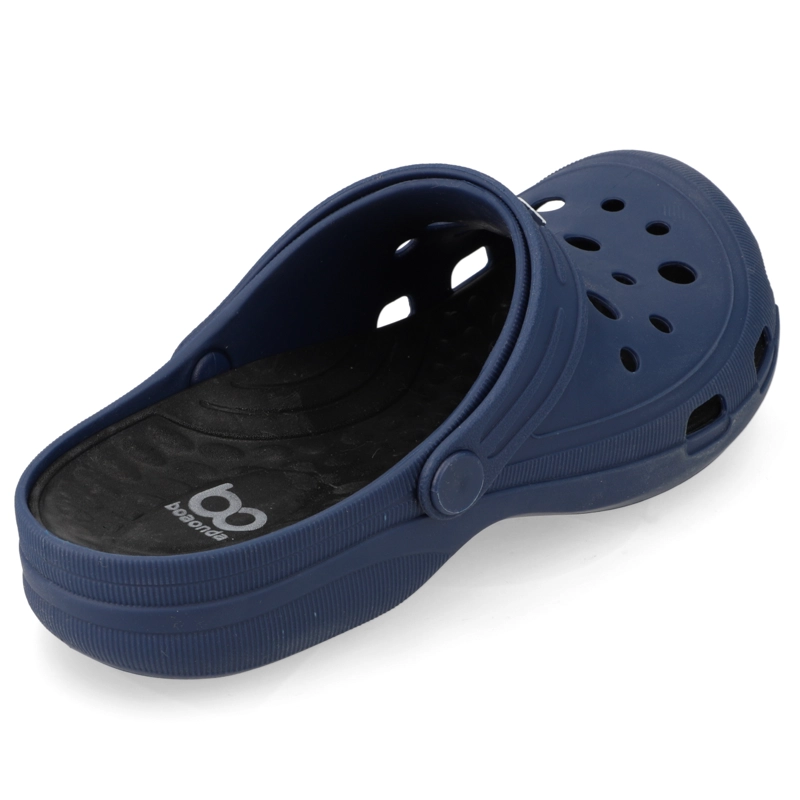CLOG JHON AZUL - 5
