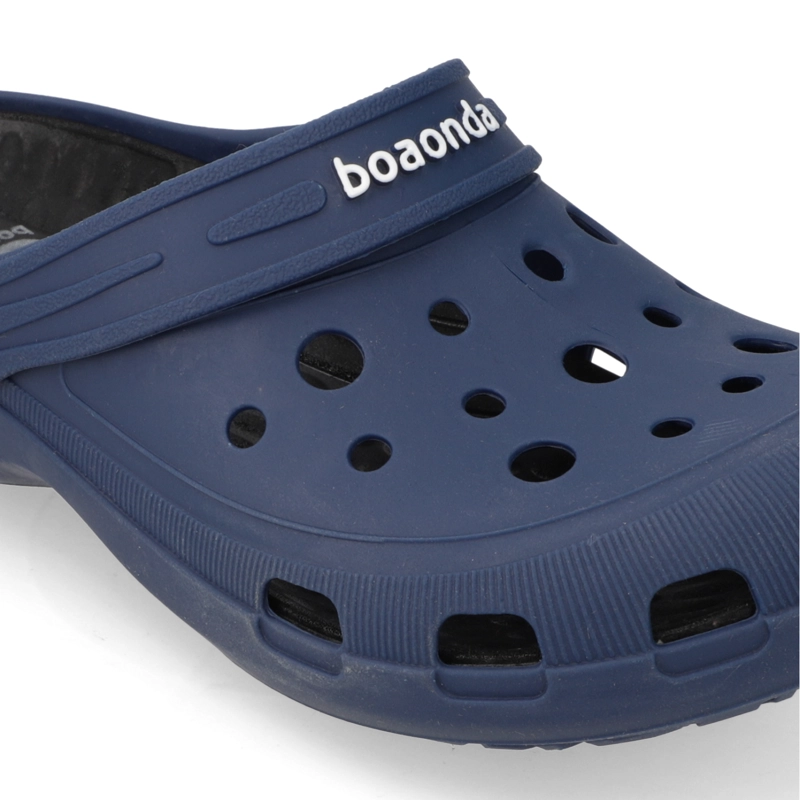 CLOG JHON AZUL - 6
