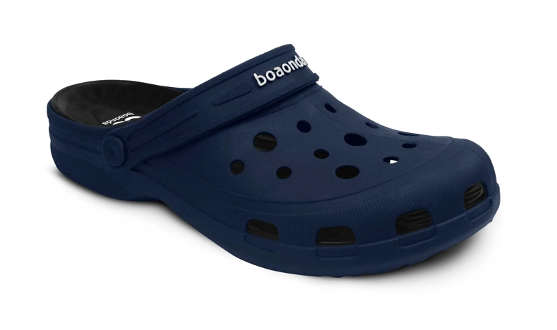 CLOG JHON AZUL - 7