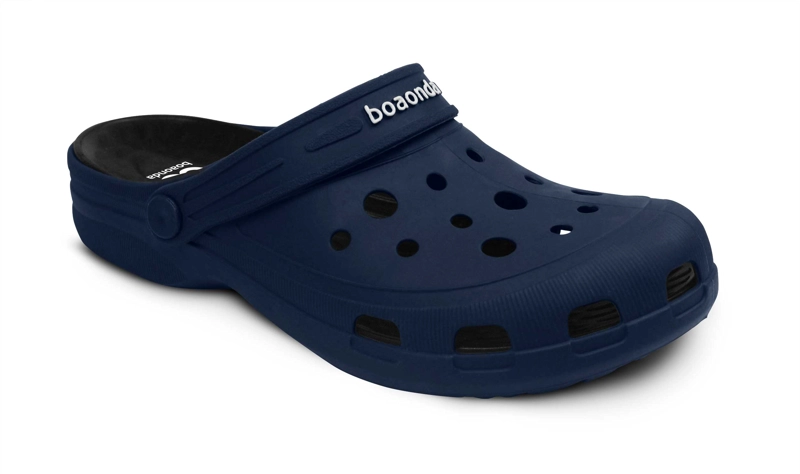 CLOG JHON AZUL - 7