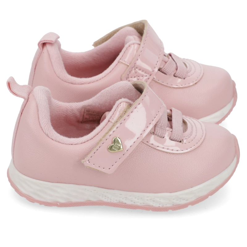ZAPATILLA MOLEKINHA 10320 - 2