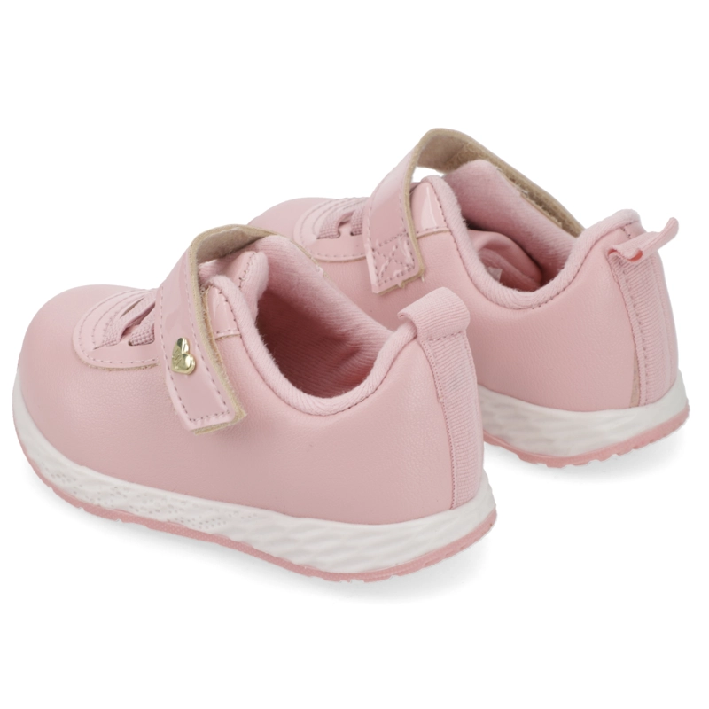 ZAPATILLA MOLEKINHA 10320 - 4