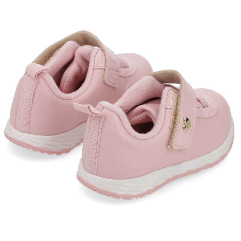 ZAPATILLA MOLEKINHA 10320 - 5