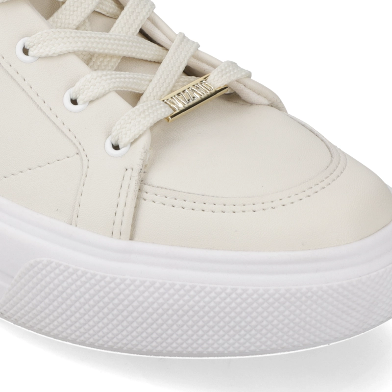 ZAPATILLA CASUAL MUJER VIZZANO BLANCO OFF - 6