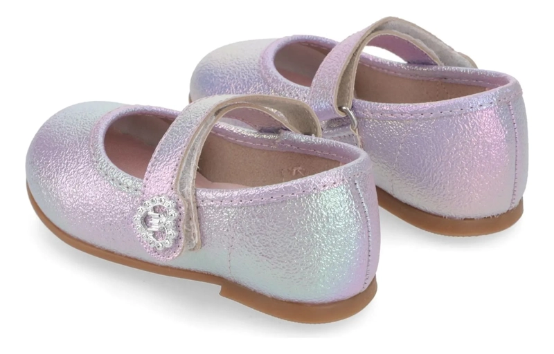 ZAPATO BALLERINA NIÑA TORNASOL MOLEKINHA - 4
