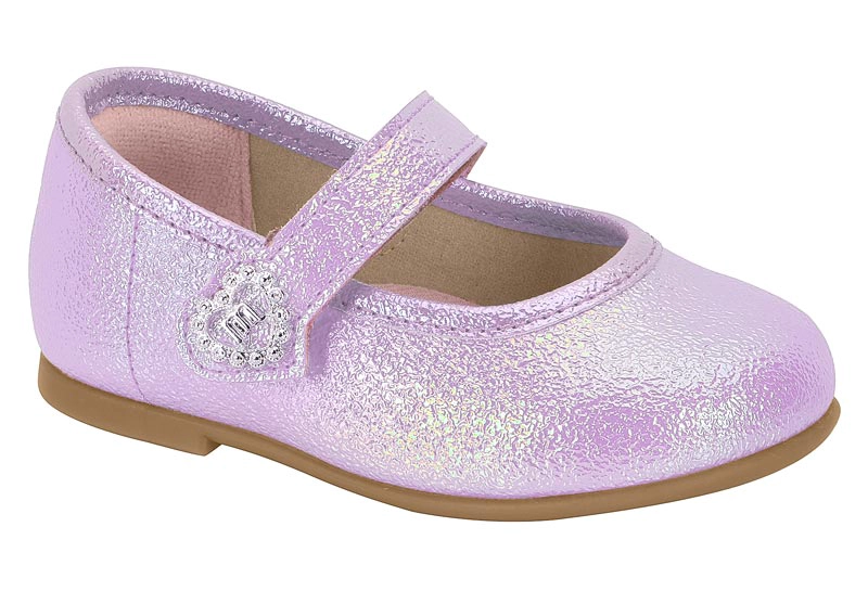 ZAPATO BALLERINA NIÑA TORNASOL MOLEKINHA - 7