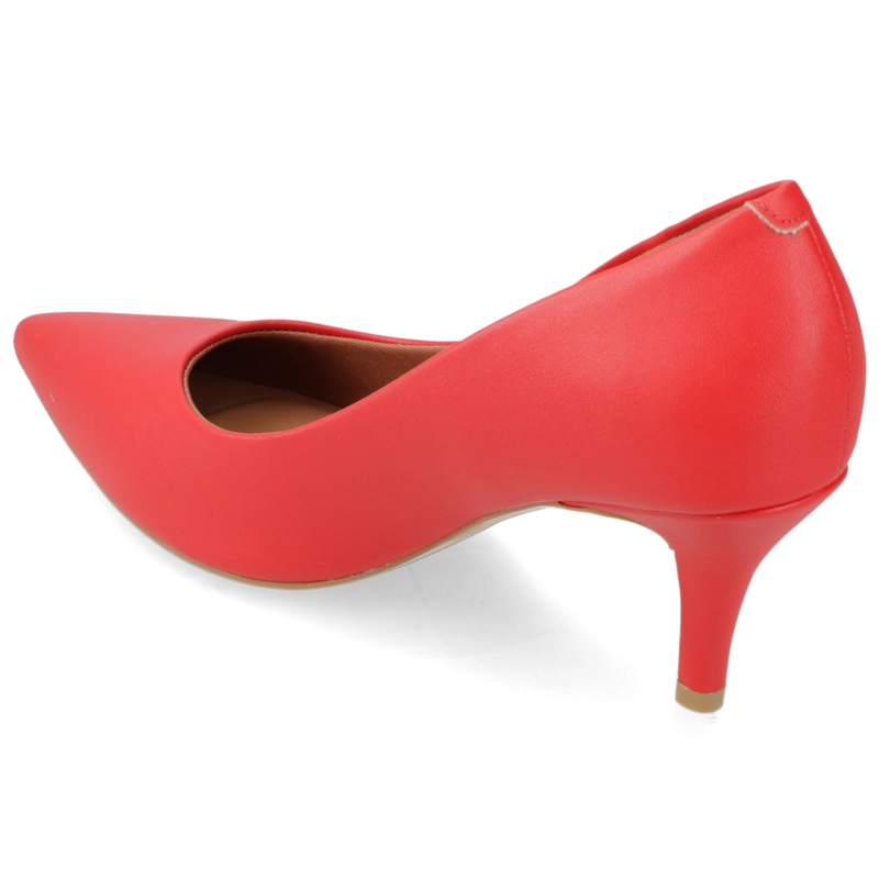 ZAPATO TACO STILETTO VIZZANO 16679 - 4