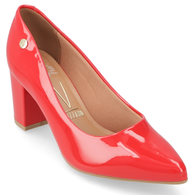 ZAPATO TACO REINA VIZZANO 16688 - 1