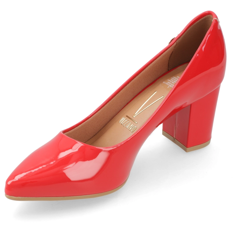 ZAPATO TACO REINA VIZZANO 16688 - 3