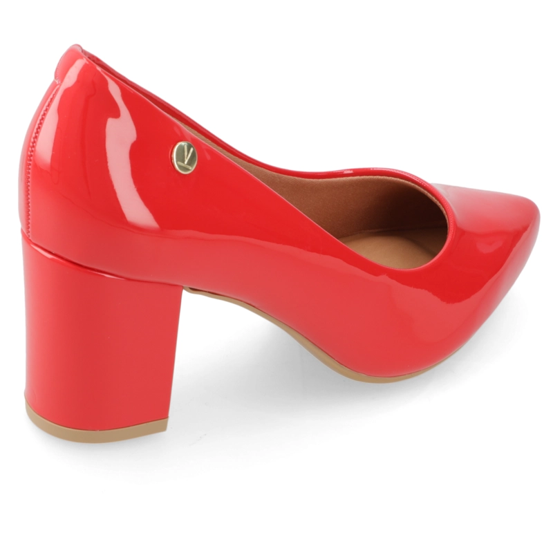 ZAPATO TACO REINA VIZZANO 16688 - 5