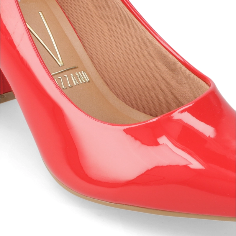 ZAPATO TACO REINA VIZZANO 16688 - 6