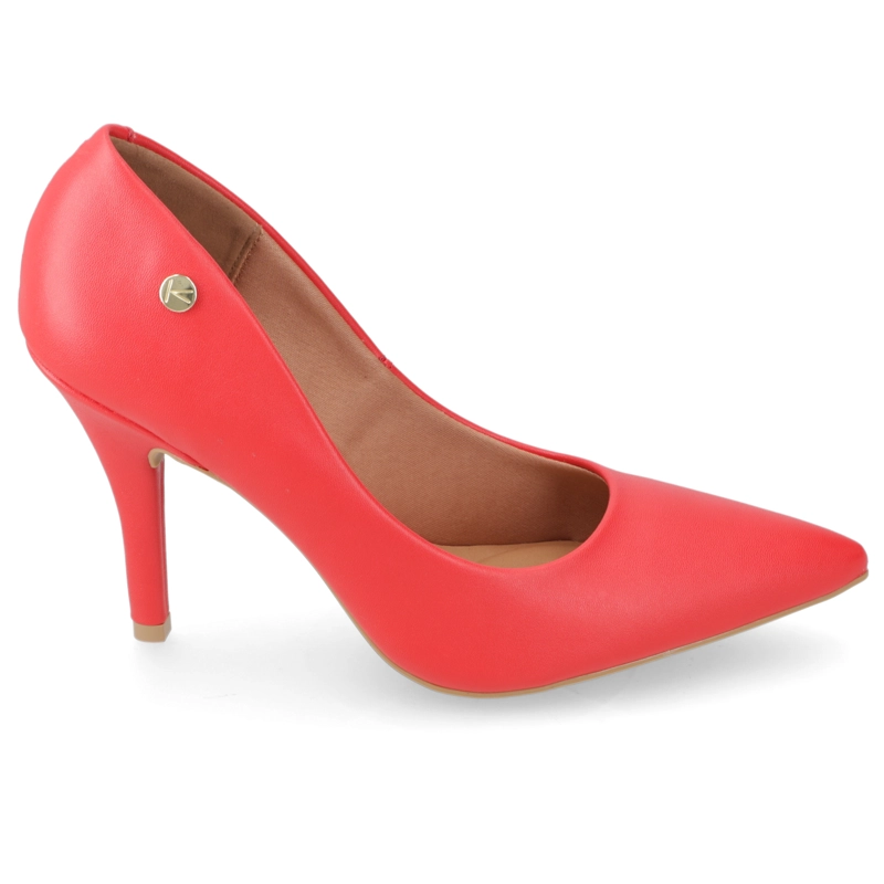 STILETTO MUJER VIZZANO ROJO - 2