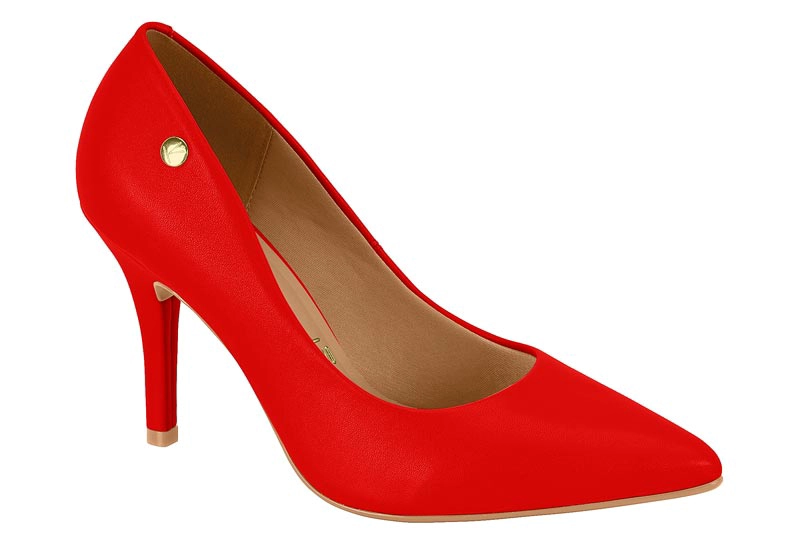 STILETTO MUJER VIZZANO ROJO - 7