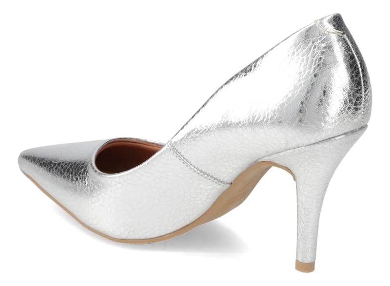ZAPATO TACO STILETTO VIZZANO 16077 - 4
