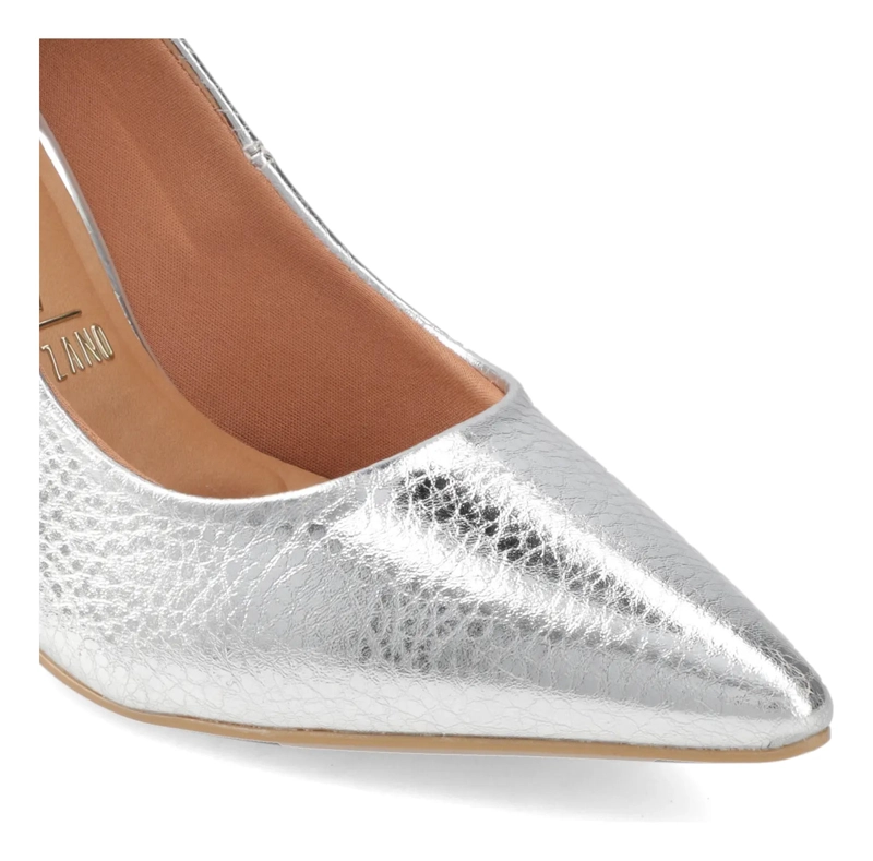 ZAPATO TACO STILETTO VIZZANO 16077 - 6