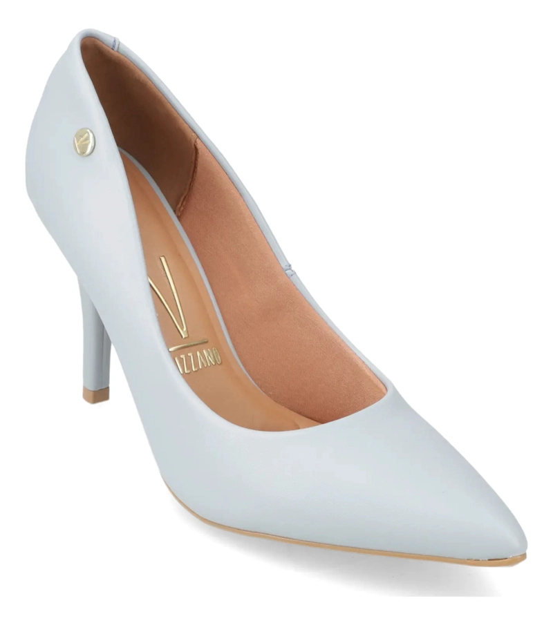 ZAPATO TACO STILETTO VIZZANO 16672 - 1