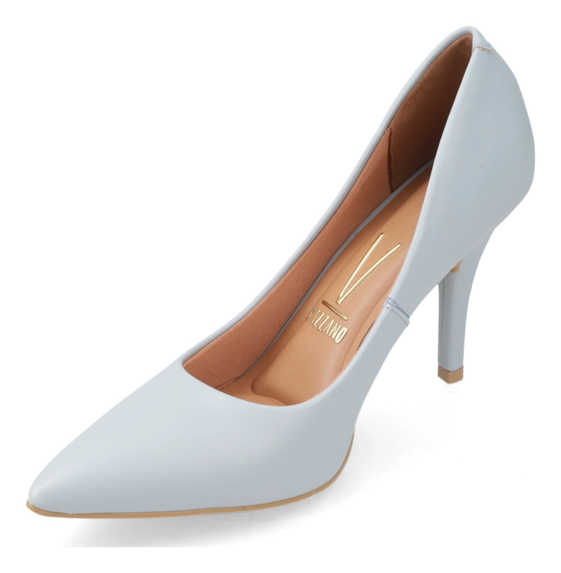 ZAPATO TACO STILETTO VIZZANO 16672 - 3