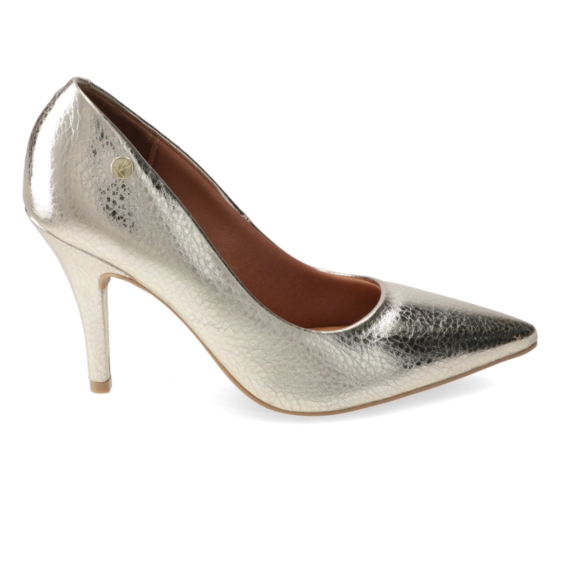 STILETTO MUJER VIZZANO DORADO - 2