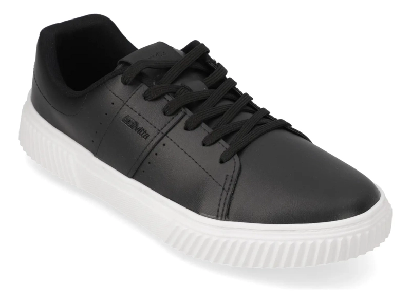 ZAPATILLAS CASUAL HOMBRE ACTVITTA  NEGRO - 1