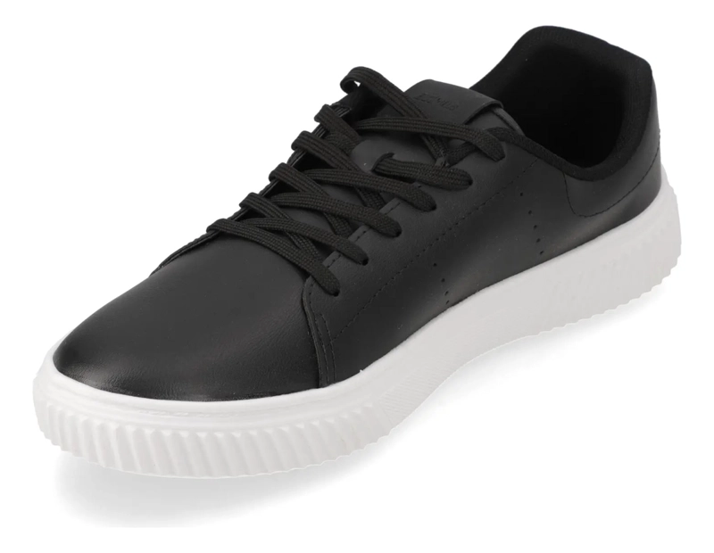 ZAPATILLAS CASUAL HOMBRE ACTVITTA  NEGRO - 3