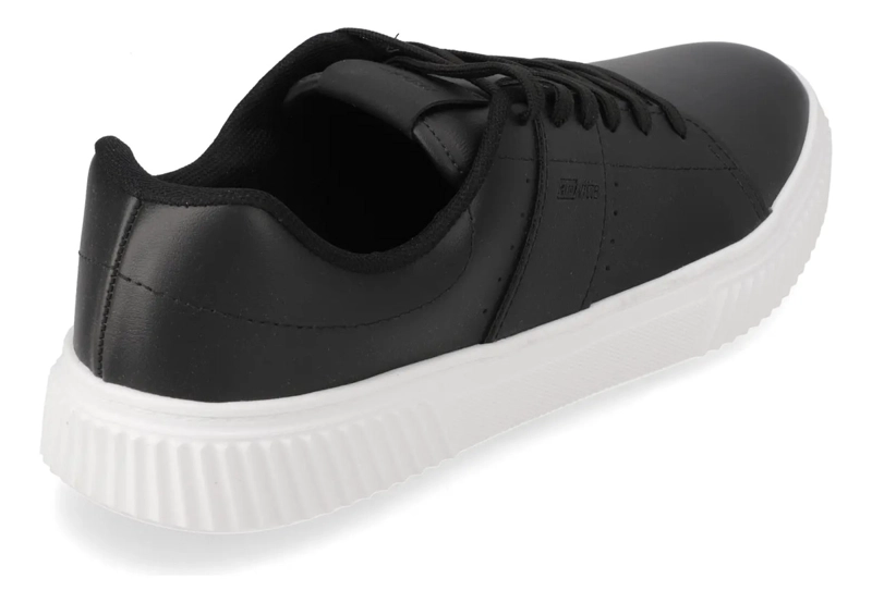 ZAPATILLAS CASUAL HOMBRE ACTVITTA  NEGRO - 5