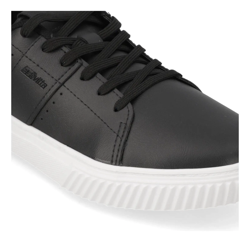 ZAPATILLAS CASUAL HOMBRE ACTVITTA  NEGRO - 6