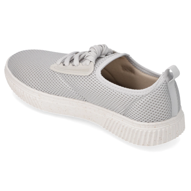 ZAPATILLA CASUAL DE HOMBRE AZUL 4916-517 - ACTVITTA - 3