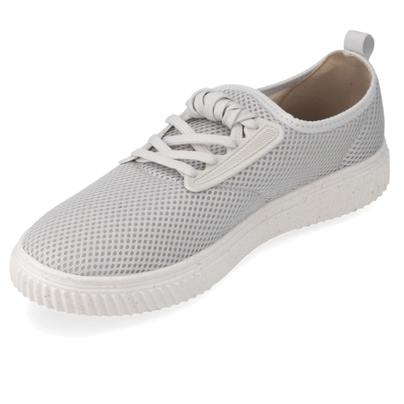 ZAPATILLA CASUAL DE HOMBRE AZUL 4916-517 - ACTVITTA - 4