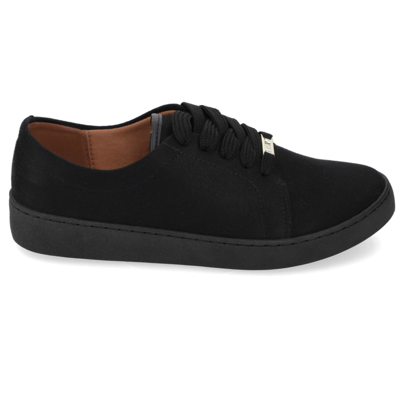 ZAPATILLA NEGRA VIZZANO - 2