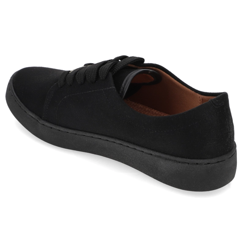 ZAPATILLA NEGRA VIZZANO - 3
