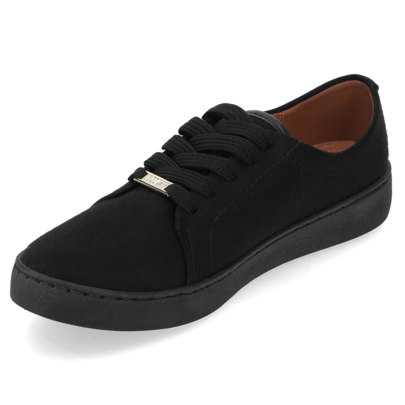 ZAPATILLA NEGRA VIZZANO - 4