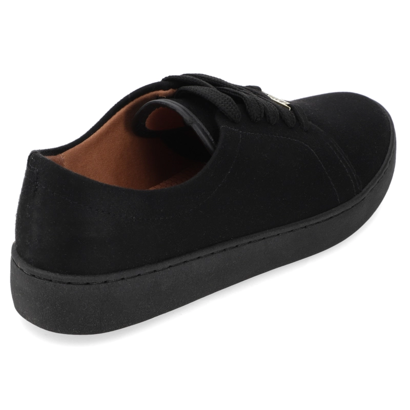 ZAPATILLA NEGRA VIZZANO - 5